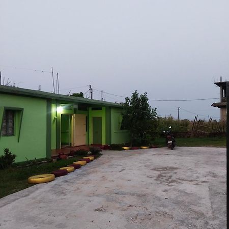 The Bethel Guest House Cherrapunji Exterior photo